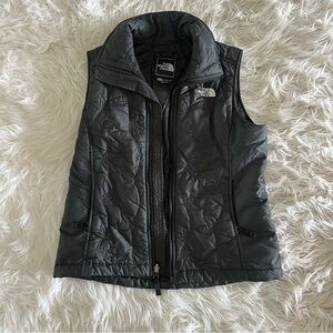 Women’s Northface vest